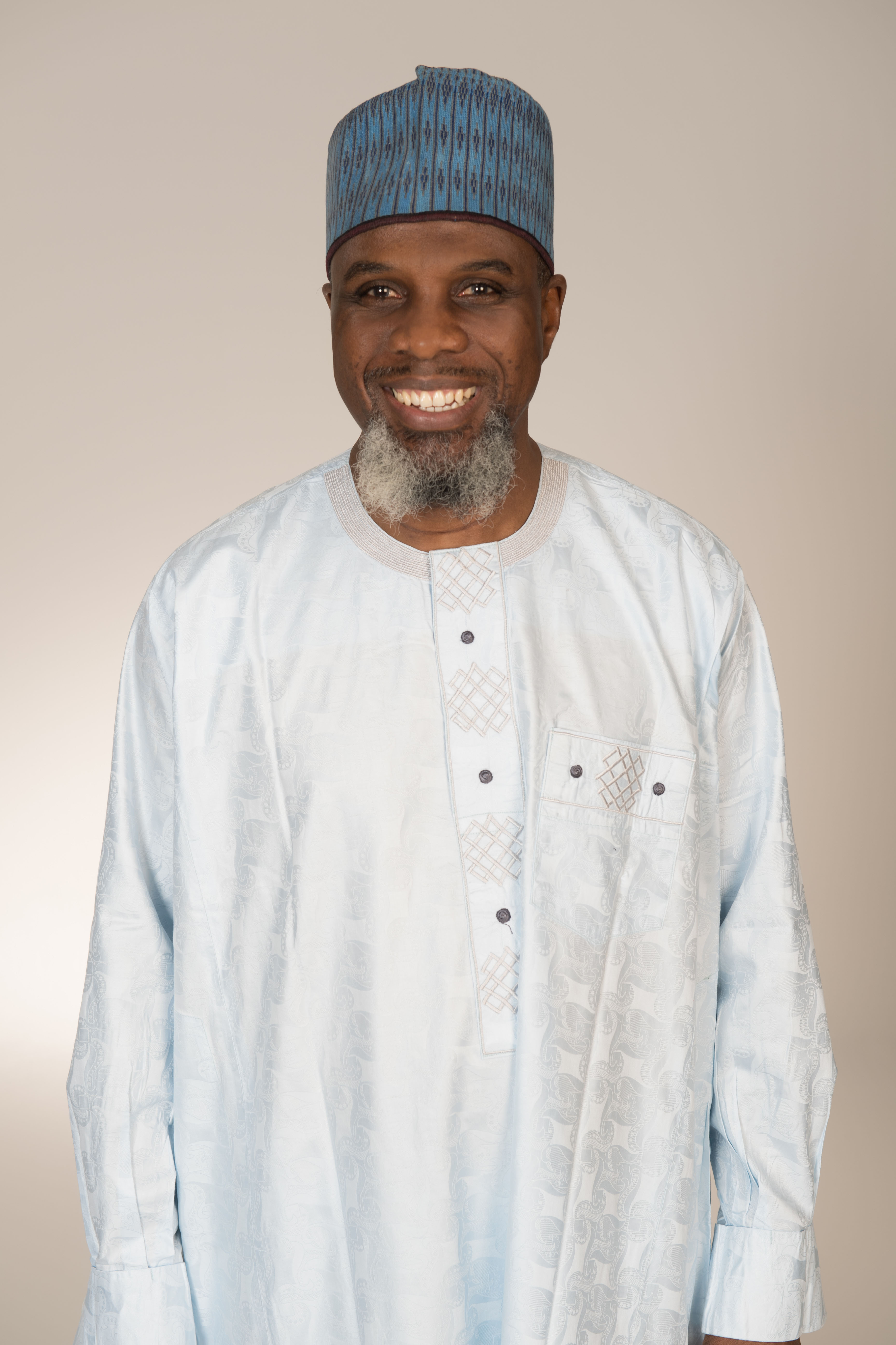 Engr. Akim Mogaji